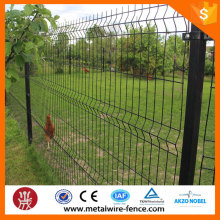 Shengxin directo verde cubierto soldado 3d plegable granja cerca